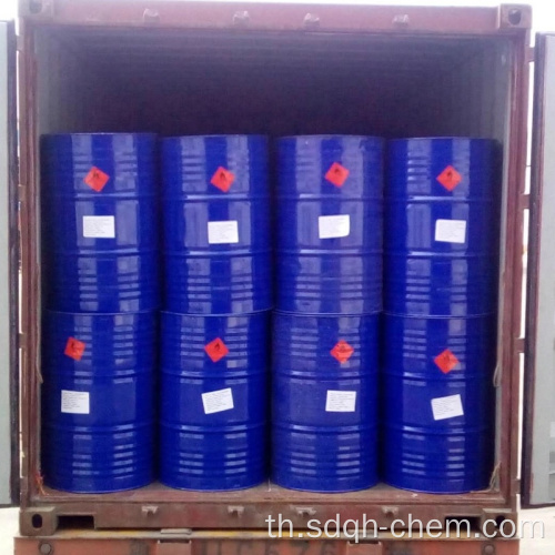 วัตถุดิบเคมี n-butanol CAS 71-36-3 สำหรับ plasticizers